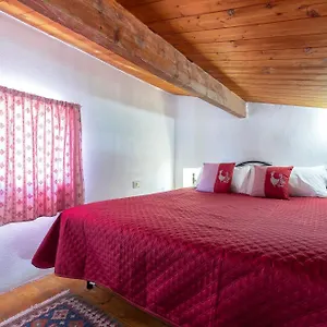 Bed & Breakfast Alguer Guest House