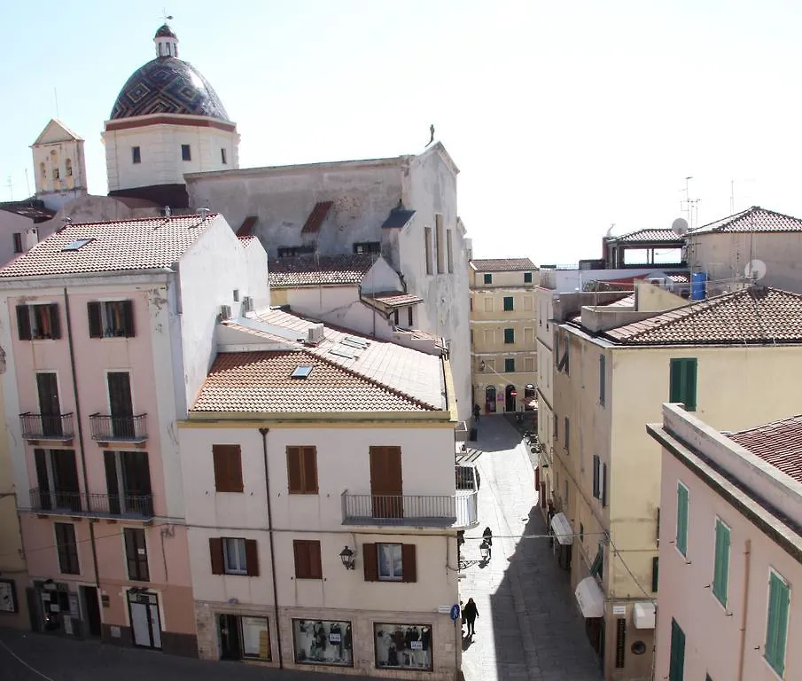 B&B Benebenniu Bed & Breakfast
