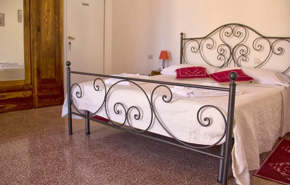 B&B Benebenniu Bed & Breakfast