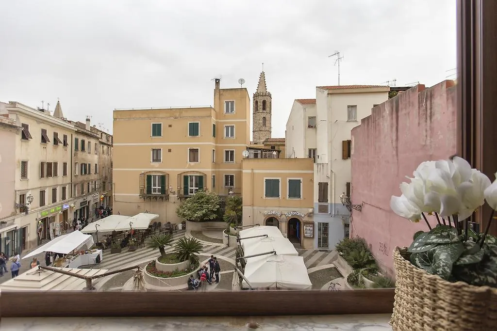 B&B Benebenniu 2*, Alghero
