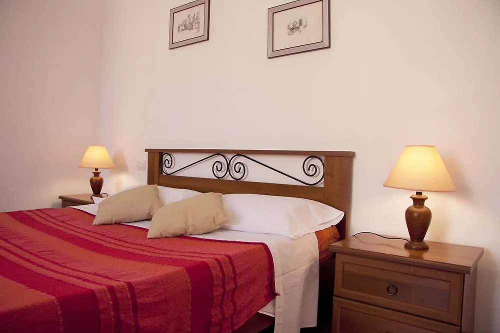 Bed & Breakfast B&B Benebenniu