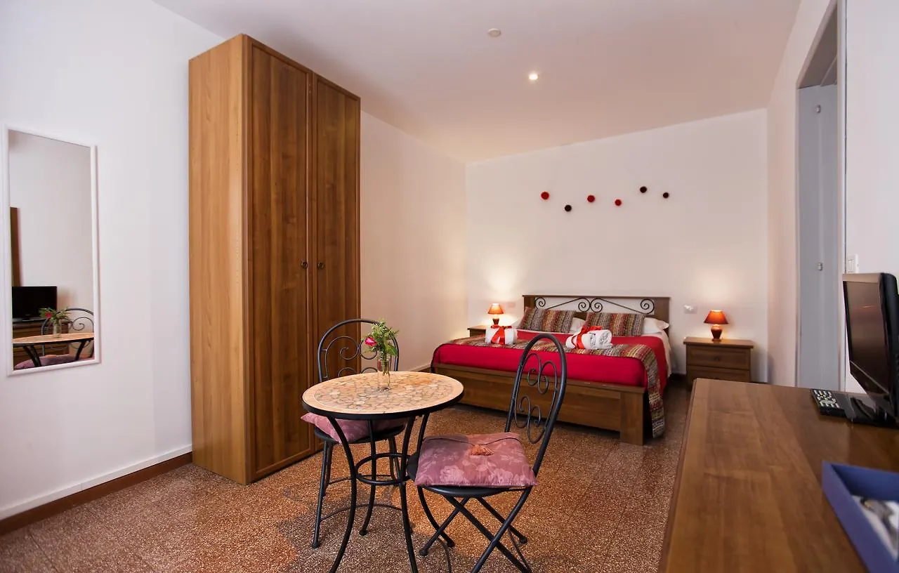 B&B Benebenniu 2*, Alghero Italy
