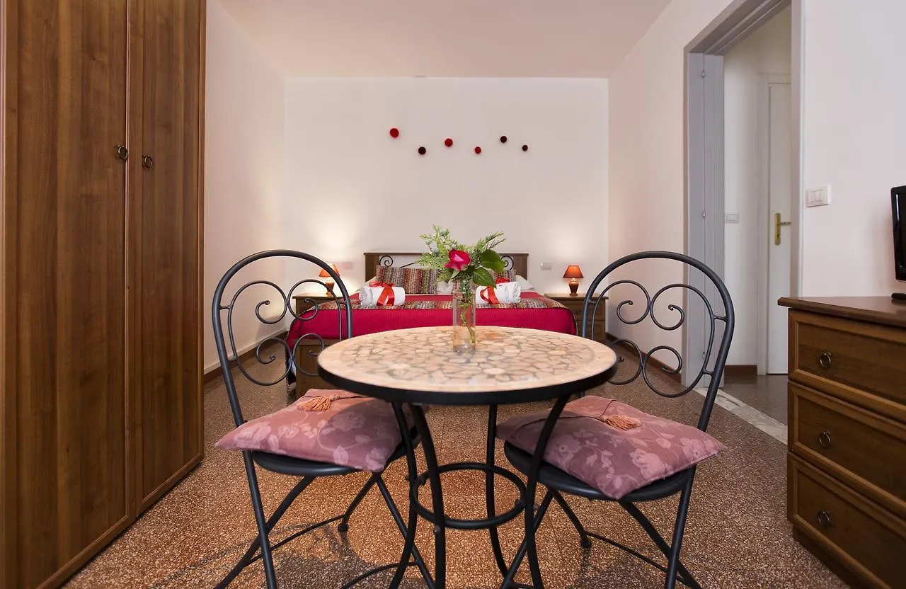 B&B Benebenniu Bed & Breakfast