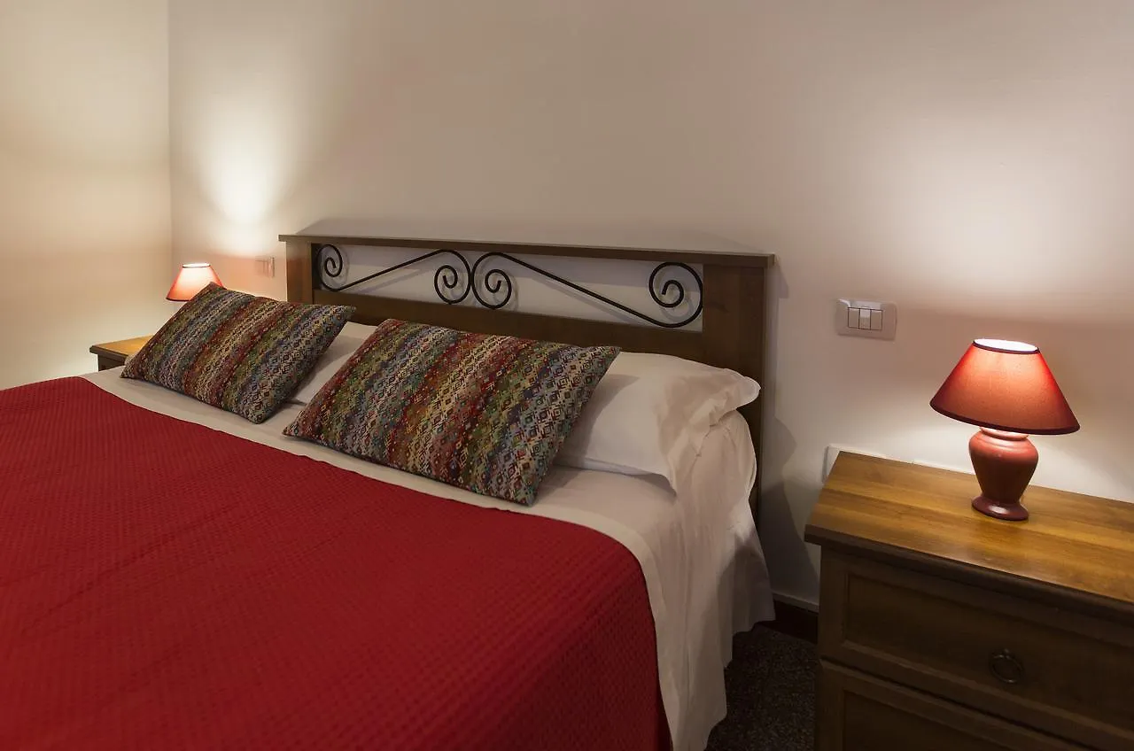 B&B Benebenniu Italy