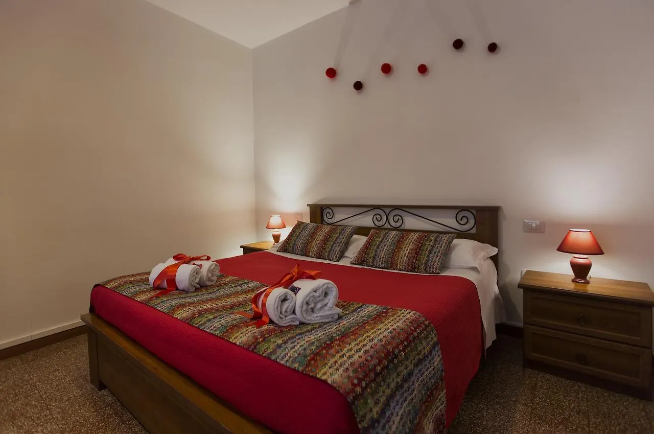 Bed & Breakfast B&B Benebenniu