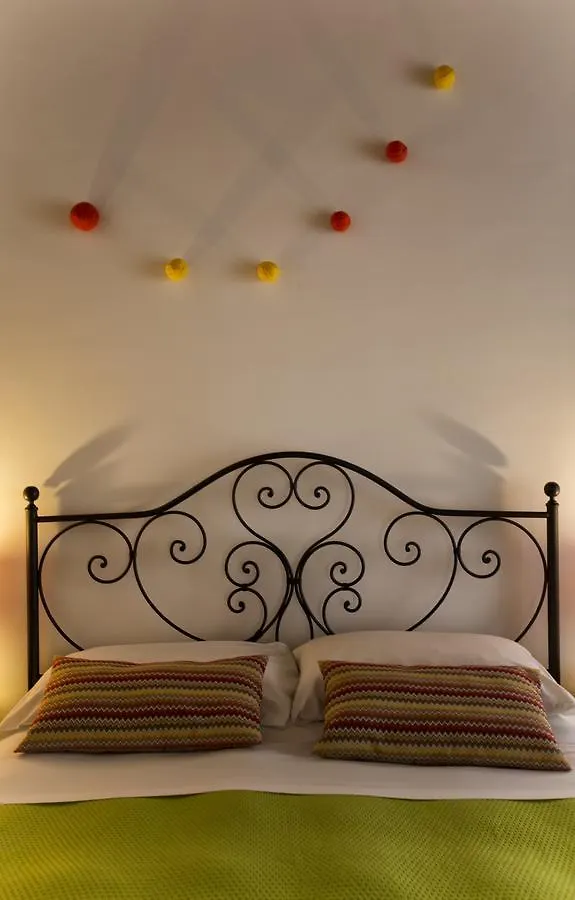 Bed & Breakfast B&B Benebenniu