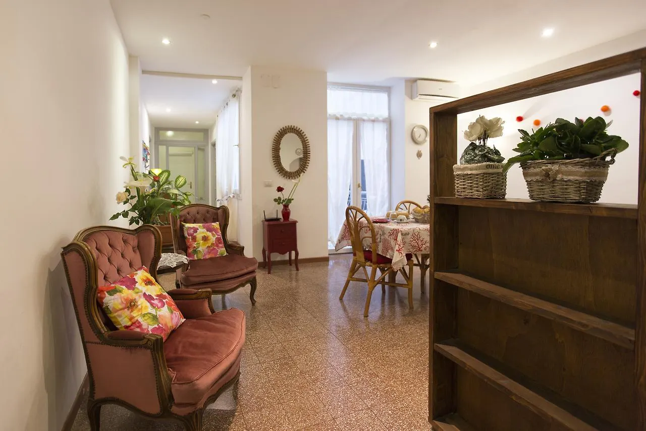 Bed & Breakfast B&B Benebenniu