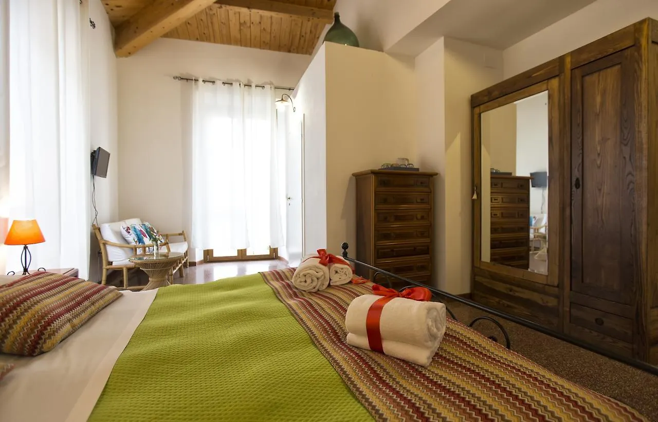 Bed & Breakfast B&B Benebenniu