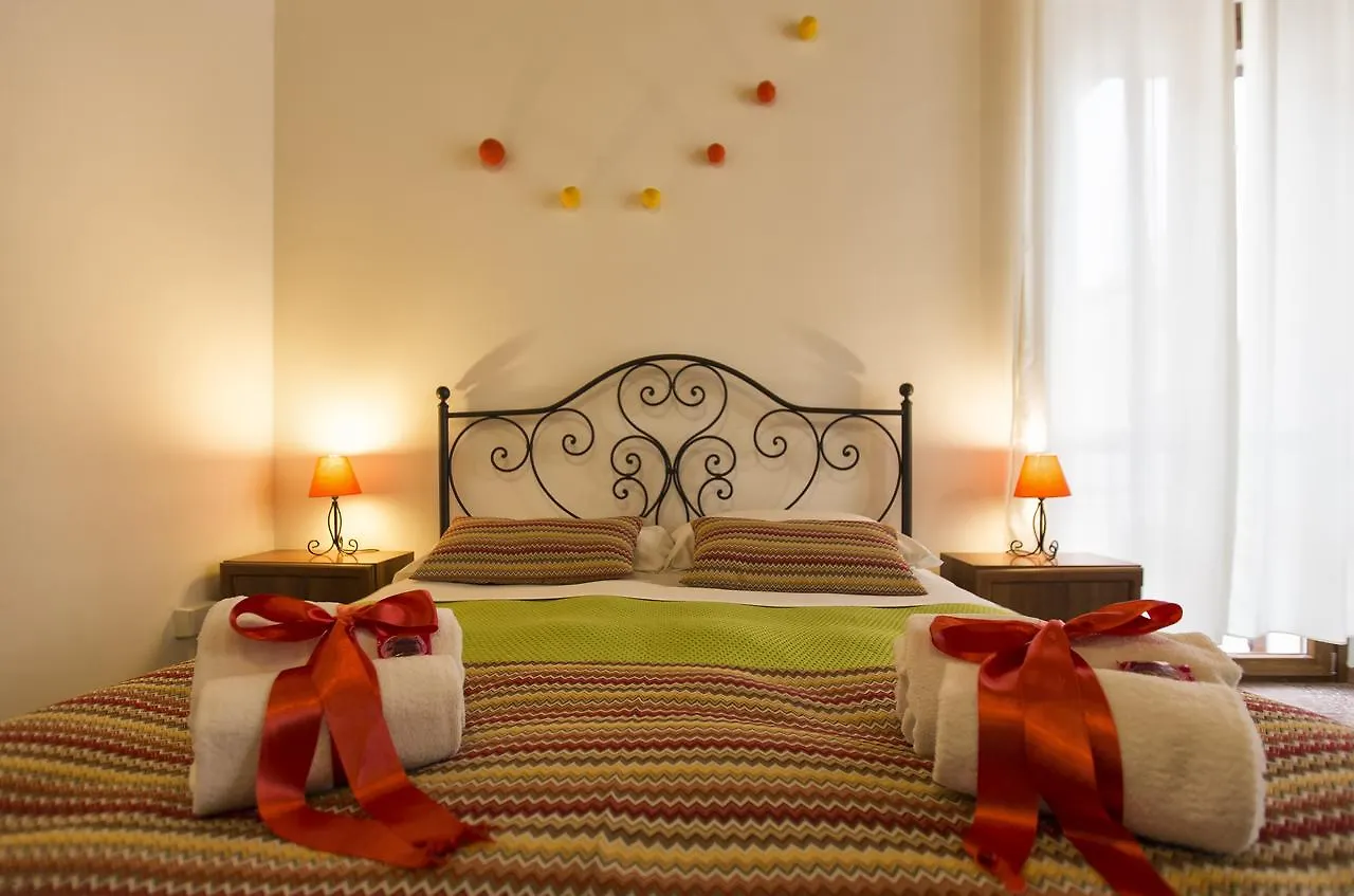 B&B Benebenniu Bed & Breakfast Alghero