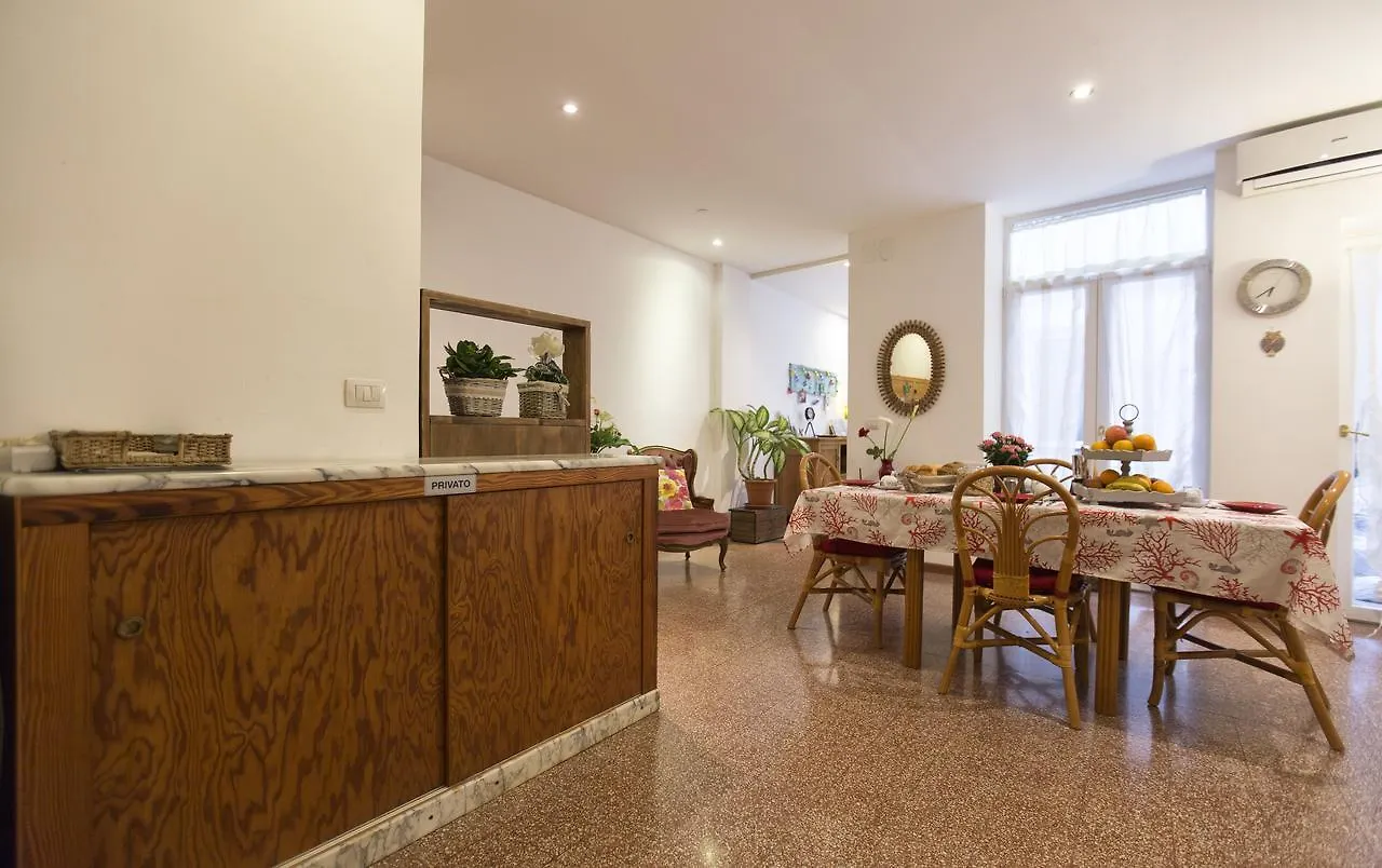 Bed & Breakfast B&B Benebenniu