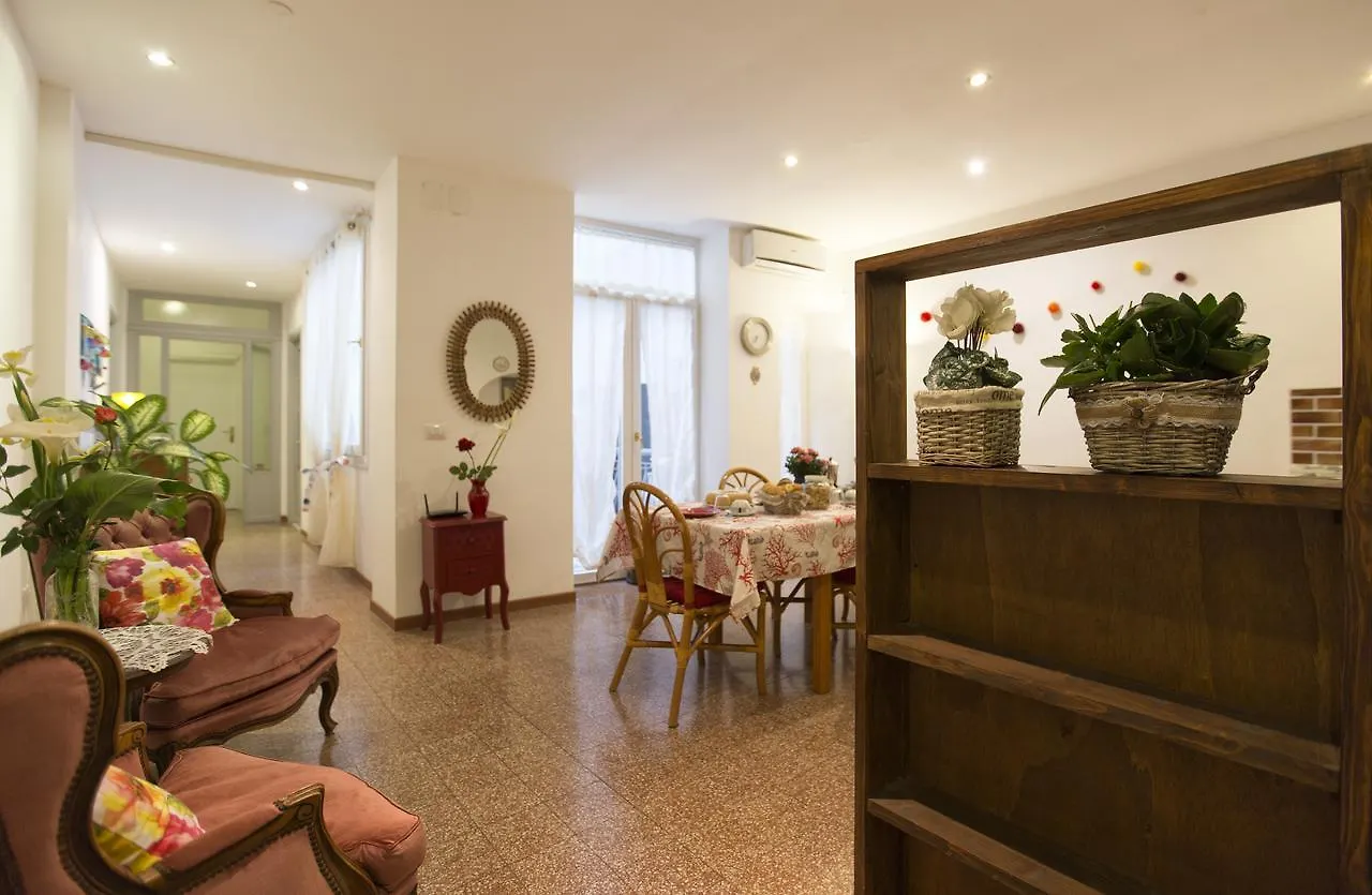 B&B Benebenniu Bed & Breakfast