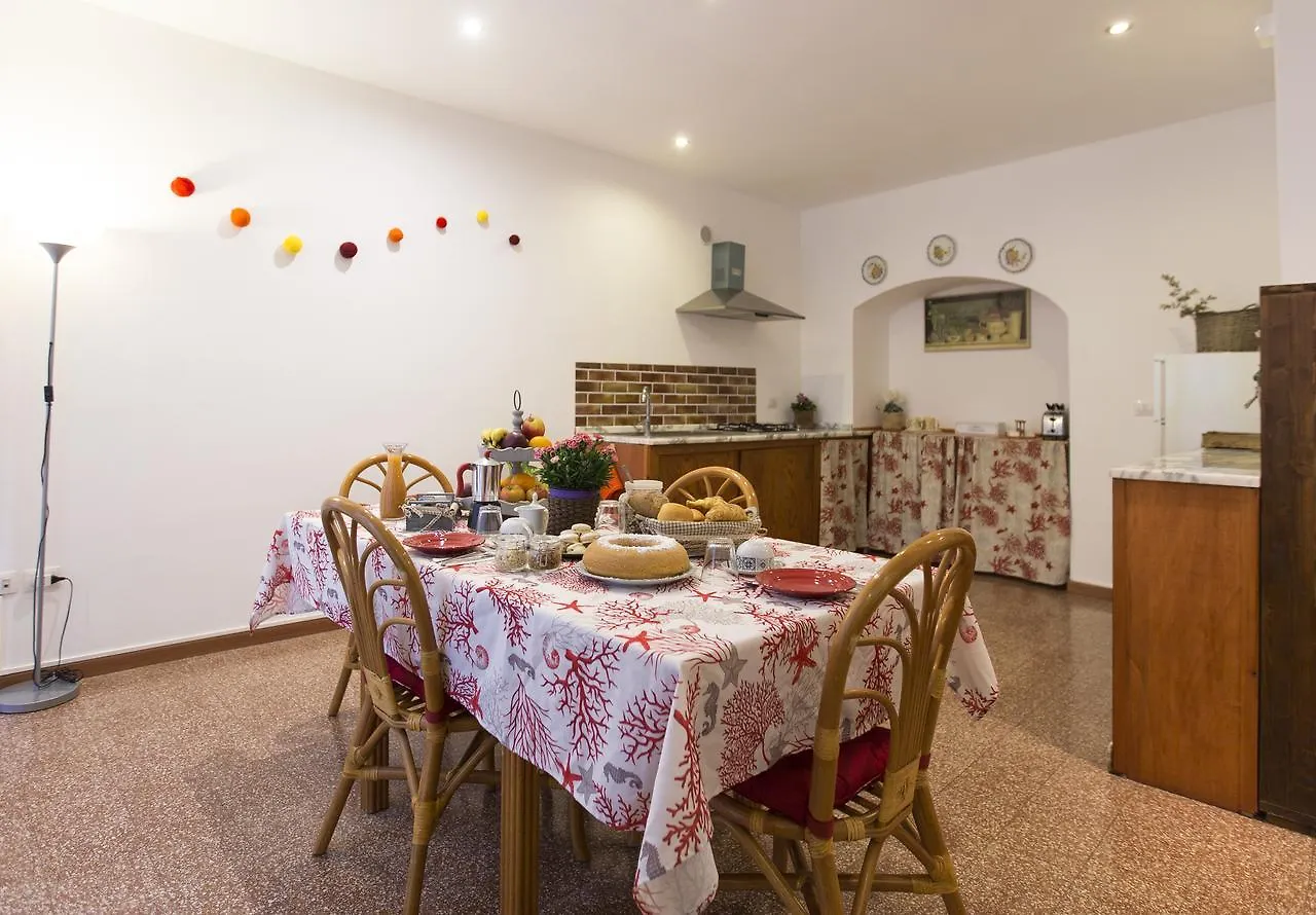 B&B Benebenniu Italy