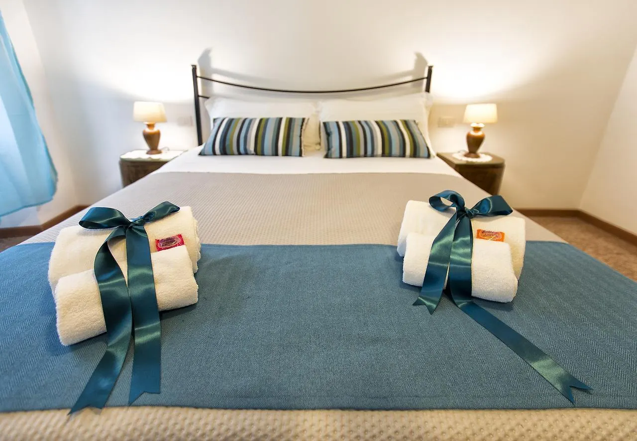 B&B Benebenniu 2*, Alghero Italy