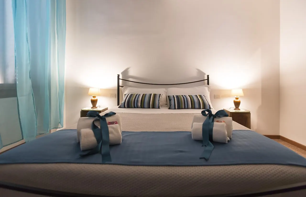 Bed & Breakfast B&B Benebenniu