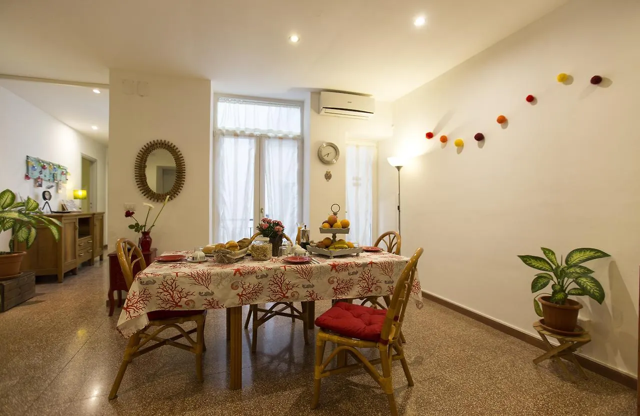 Bed & Breakfast B&B Benebenniu
