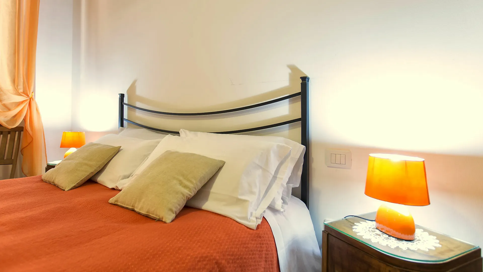 Bed & Breakfast B&B Benebenniu