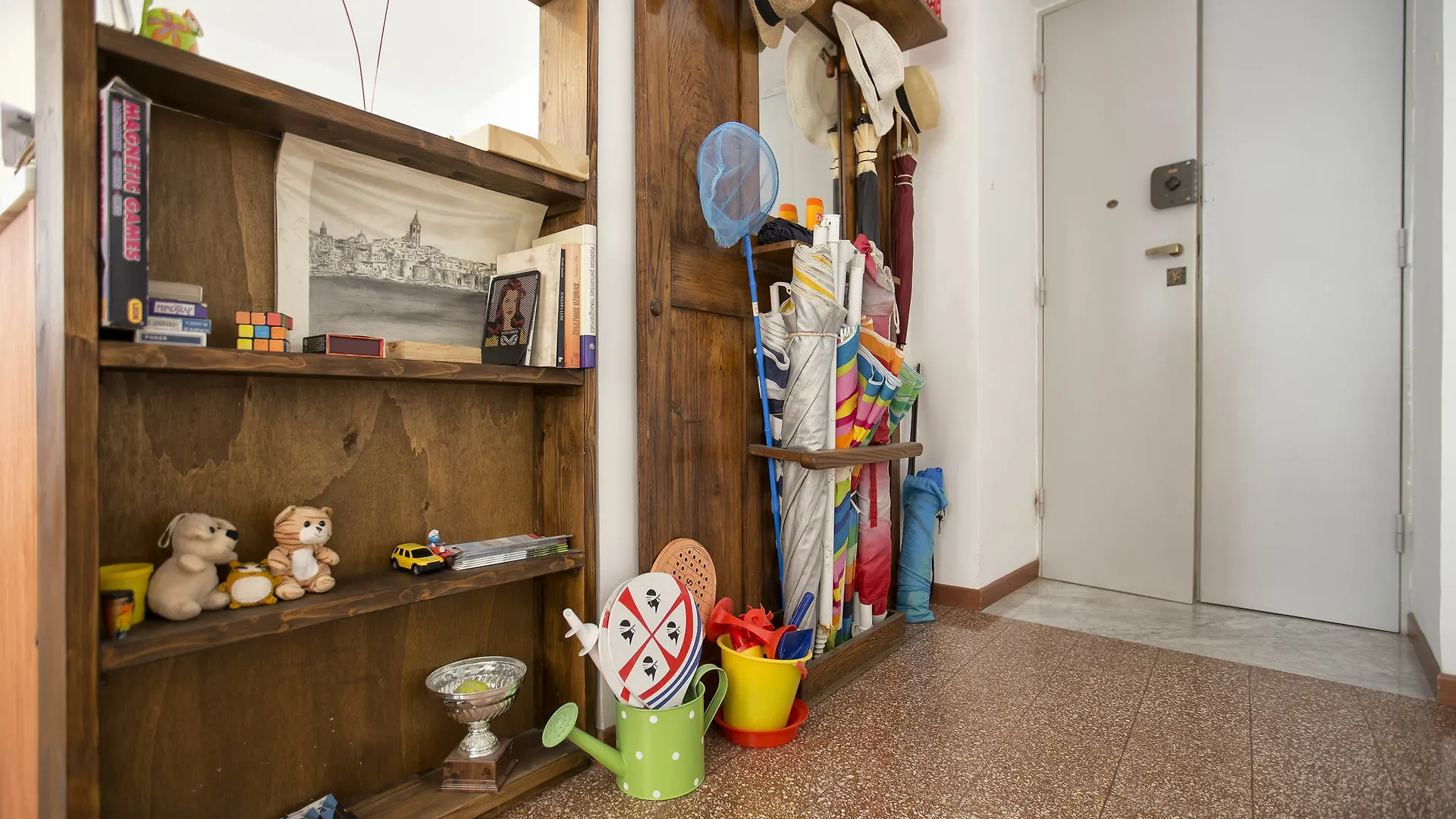 B&B Benebenniu 2*, Alghero