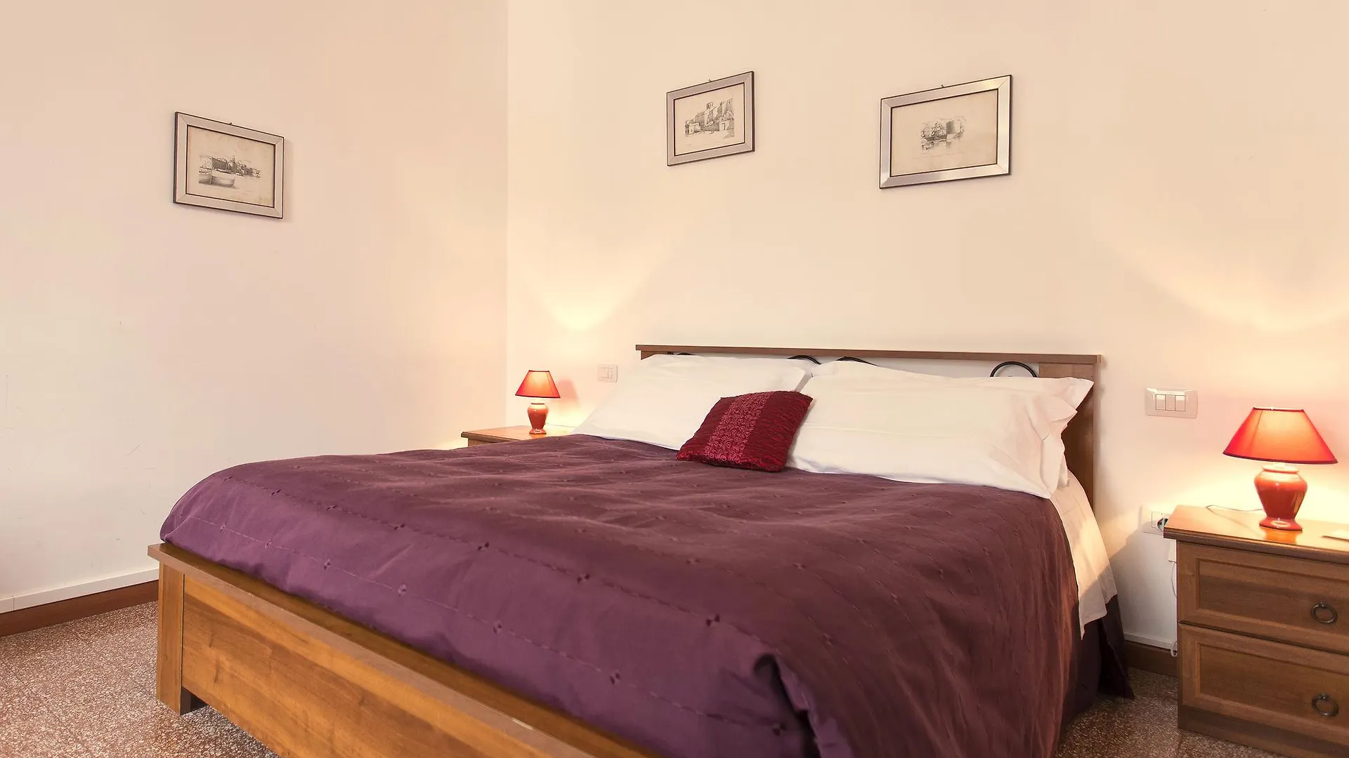 ** Bed & Breakfast B&B Benebenniu Italy