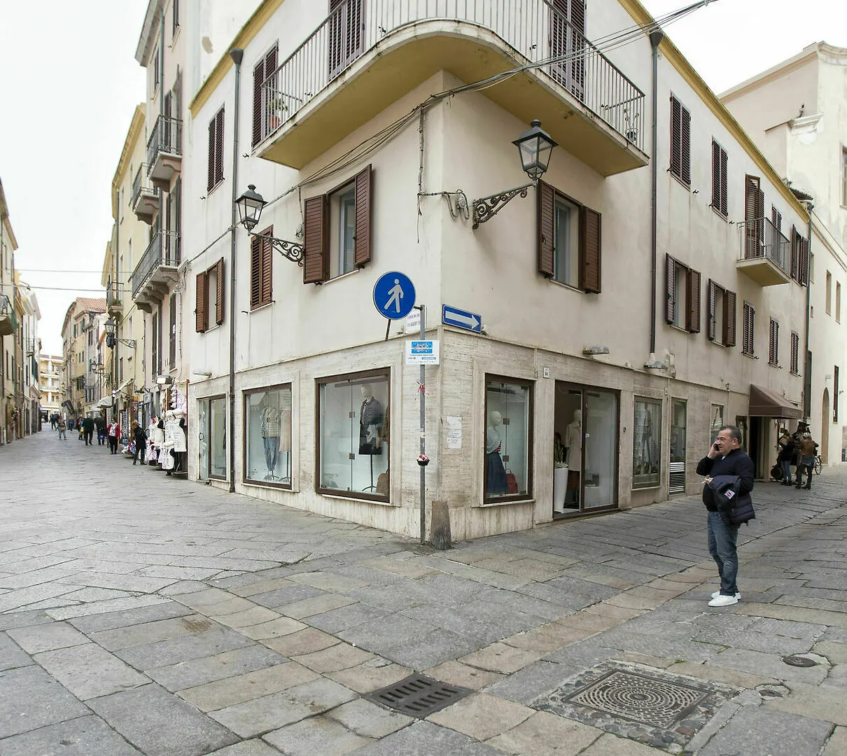 B&B Benebenniu 2*, Alghero