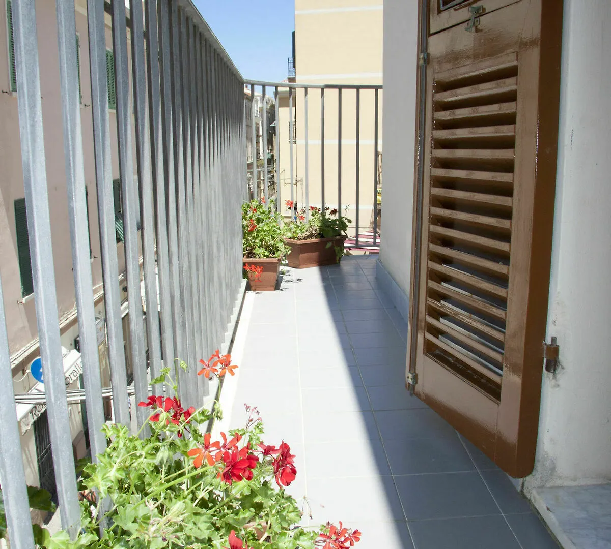 B&B Benebenniu Bed & Breakfast