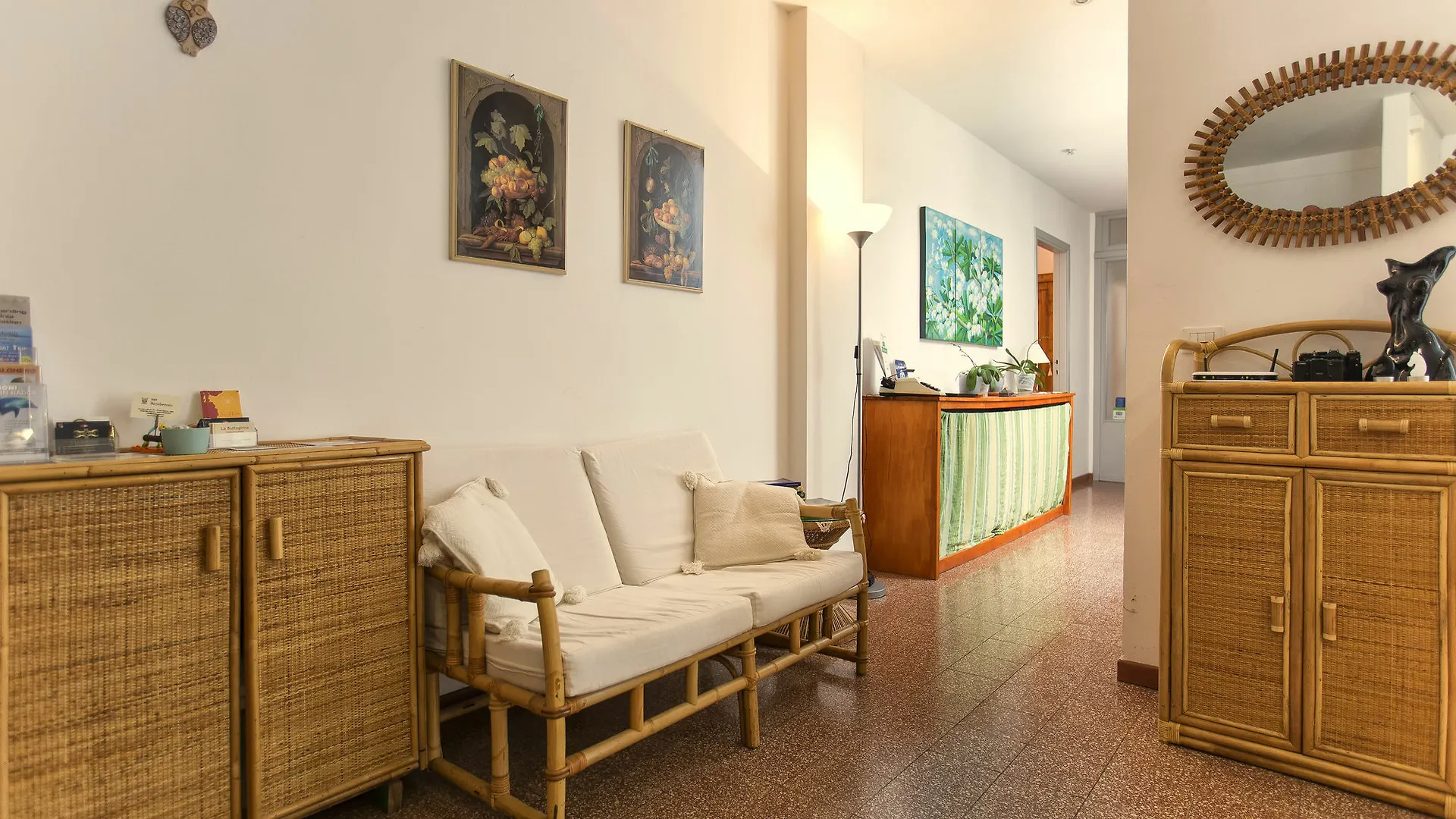 Bed & Breakfast B&B Benebenniu